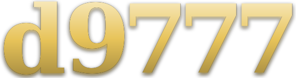 d9777 logo