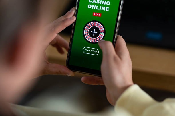d9777 mobile gaming